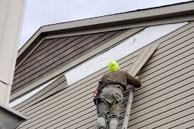 Best Insulated Siding Installation  in Waterloo, IL